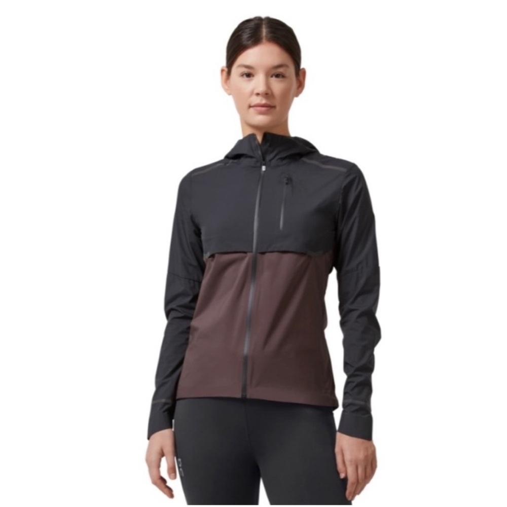On Running Weather Jacket
